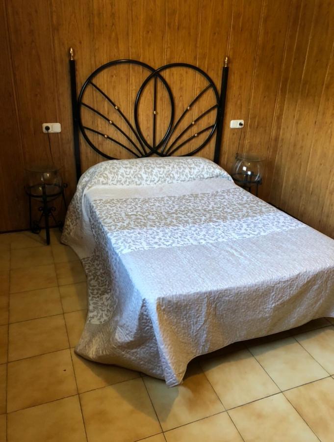 Casa De Ines Villa Alhama de Granada Eksteriør billede
