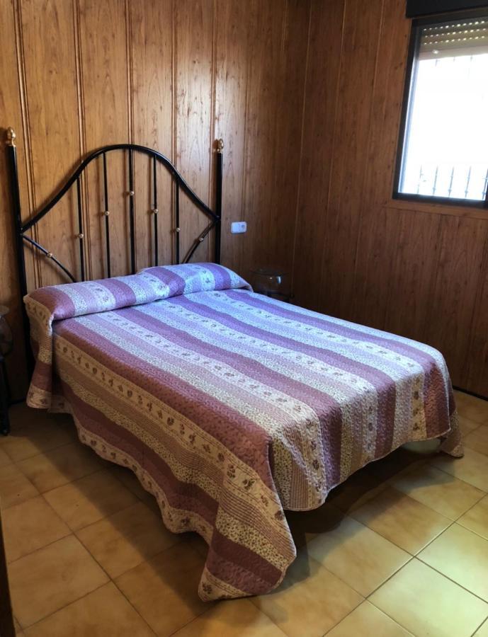 Casa De Ines Villa Alhama de Granada Eksteriør billede