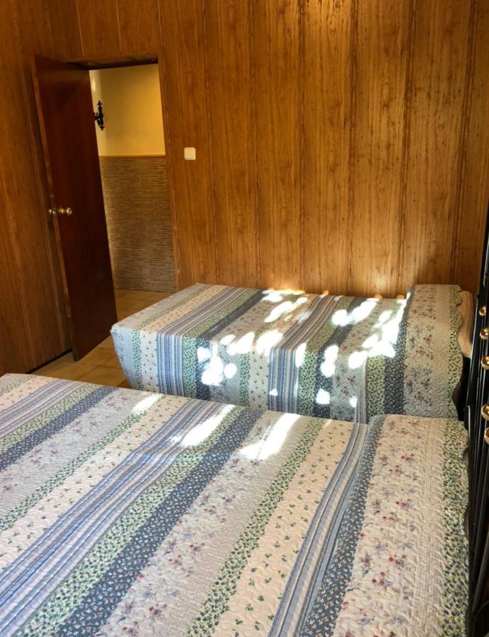 Casa De Ines Villa Alhama de Granada Eksteriør billede